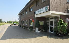 Hotel Restaurant Jonkhans